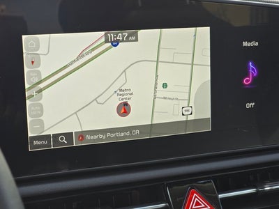 2024 Kia Niro EX Touring