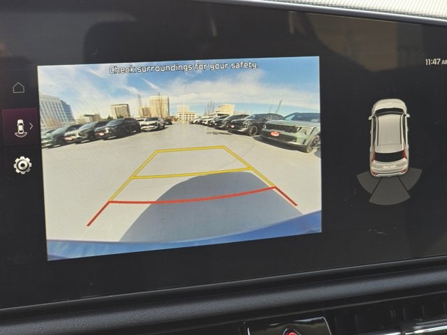 2024 Kia Niro EX Touring