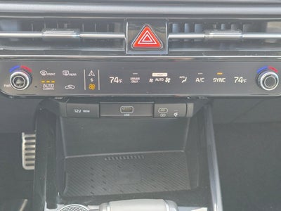 2024 Kia Niro EX Touring