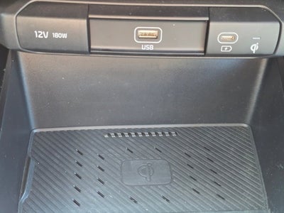 2024 Kia Niro EX Touring