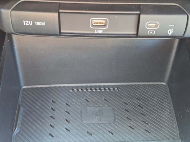 2024 Kia Niro EX Touring