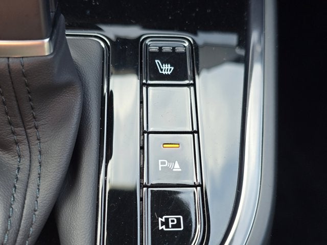 2024 Kia Niro EX Touring