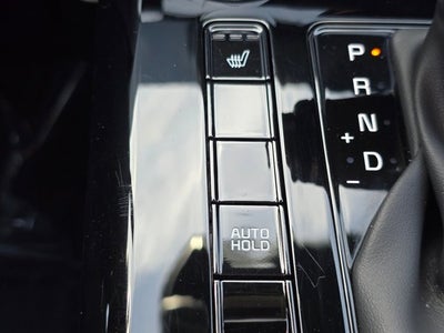 2024 Kia Niro EX Touring