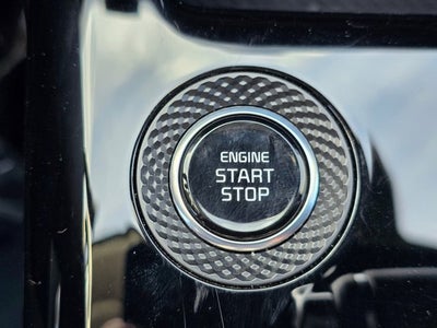 2024 Kia Niro EX Touring