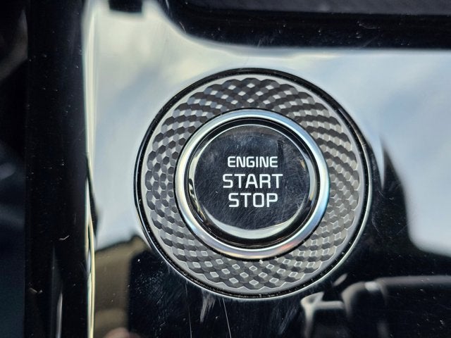 2024 Kia Niro EX Touring