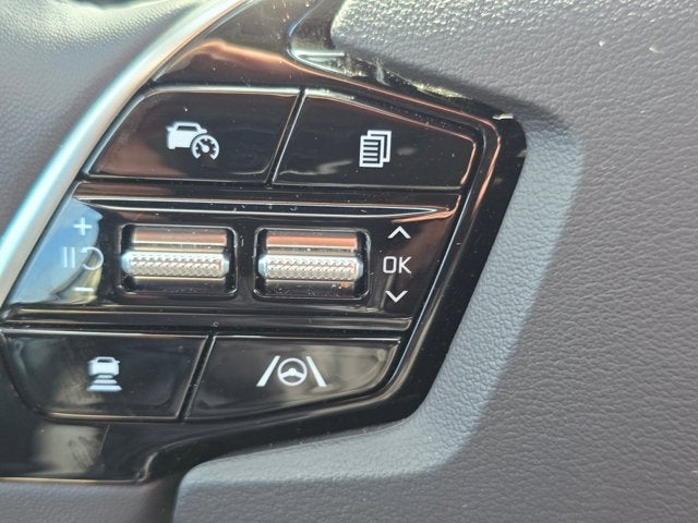 2024 Kia Niro EX Touring