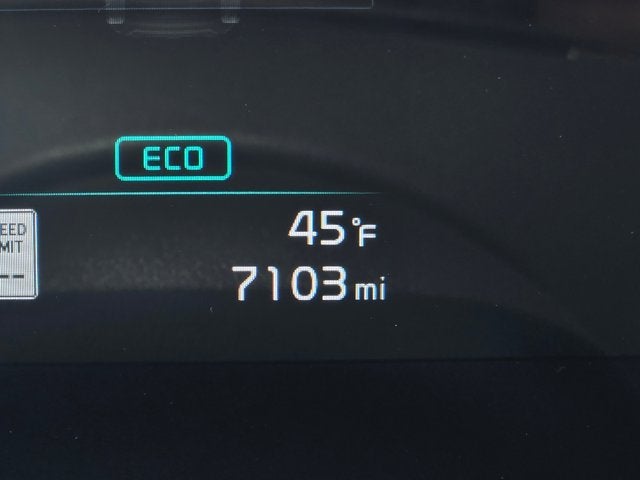 2024 Kia Niro EX Touring