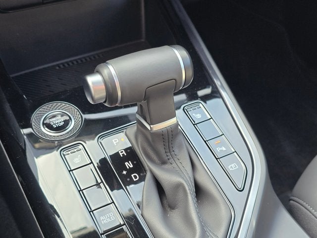 2024 Kia Niro EX Touring