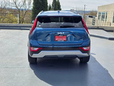 2024 Kia Niro EX Touring