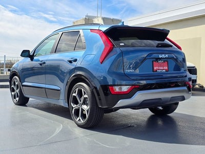 2024 Kia Niro EX Touring