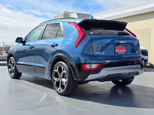 2024 Kia Niro EX Touring