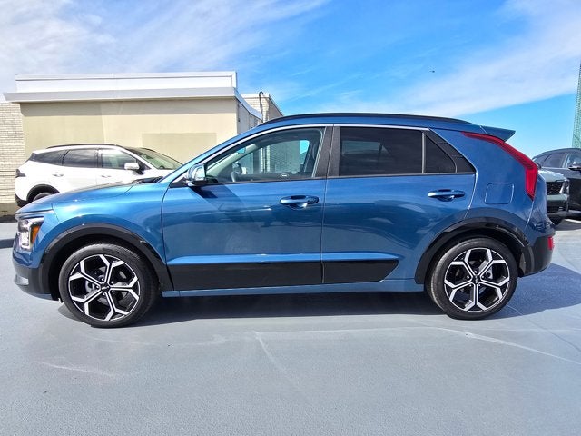 2024 Kia Niro EX Touring