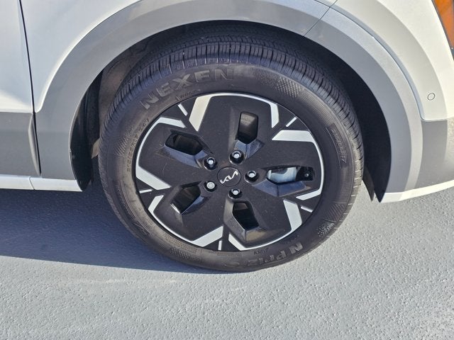 2024 Kia Niro EV Wave