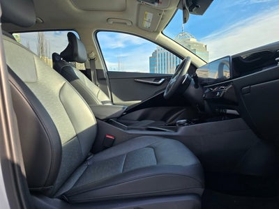 2024 Kia Niro EV Wave