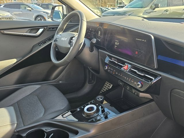 2024 Kia Niro EV Wave