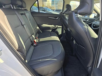 2024 Kia Niro EV Wave