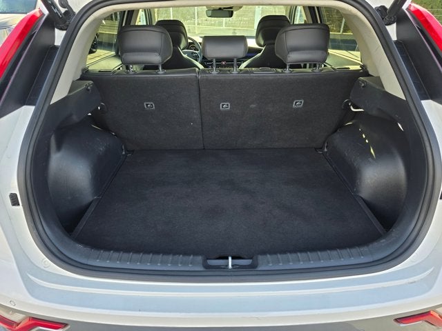 2024 Kia Niro EV Wave