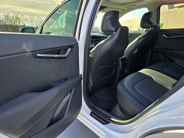 2024 Kia Niro EV Wave