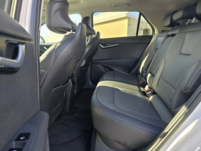 2024 Kia Niro EV Wave