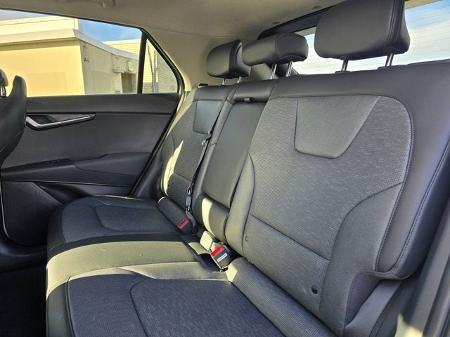 2024 Kia Niro EV Wave