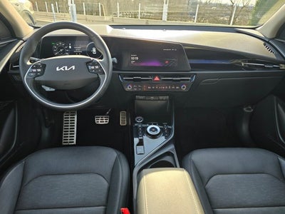 2024 Kia Niro EV Wave