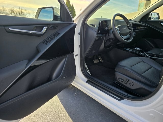 2024 Kia Niro EV Wave