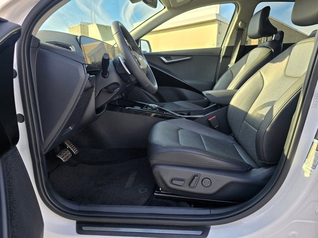 2024 Kia Niro EV Wave