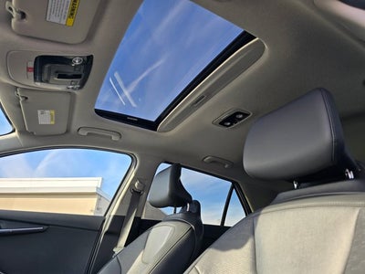 2024 Kia Niro EV Wave