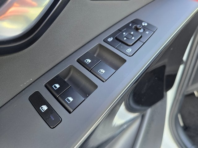 2024 Kia Niro EV Wave