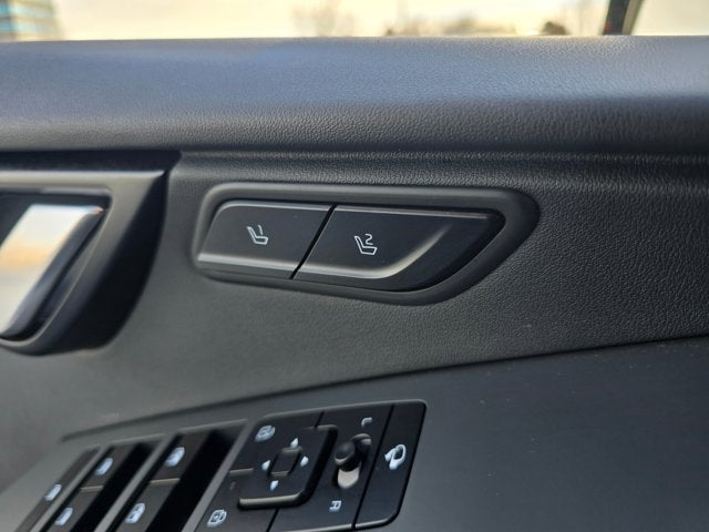 2024 Kia Niro EV Wave