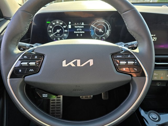 2024 Kia Niro EV Wave