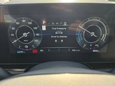 2024 Kia Niro EV Wave