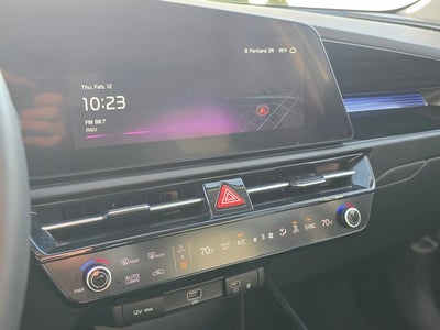2024 Kia Niro EV Wave