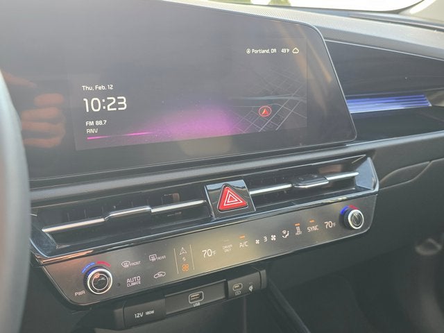 2024 Kia Niro EV Wave