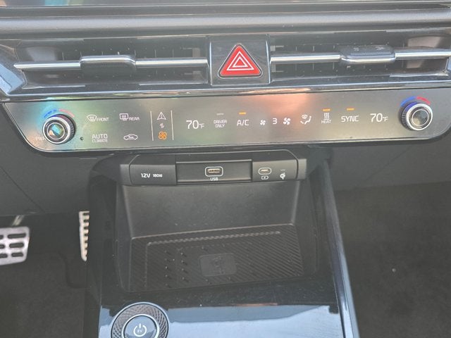 2024 Kia Niro EV Wave