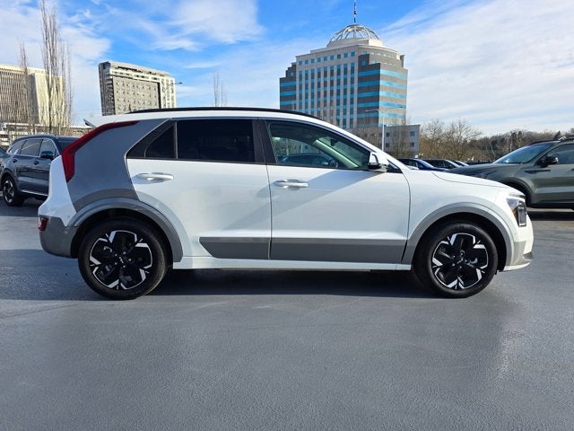 2024 Kia Niro EV Wave
