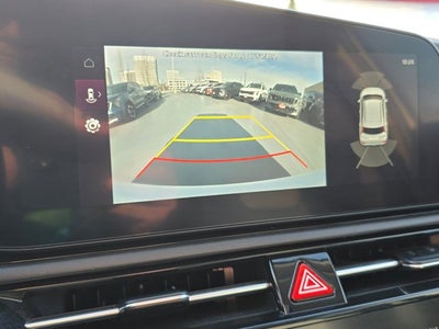 2024 Kia Niro EV Wave