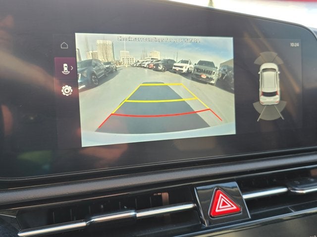 2024 Kia Niro EV Wave