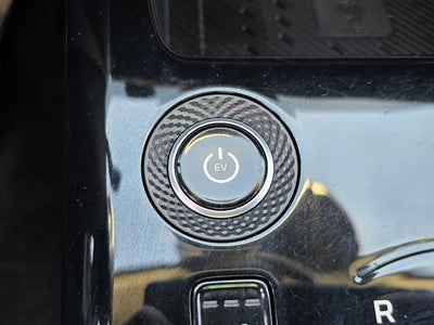 2024 Kia Niro EV Wave