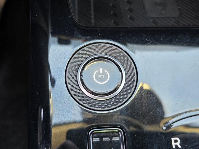 2024 Kia Niro EV Wave