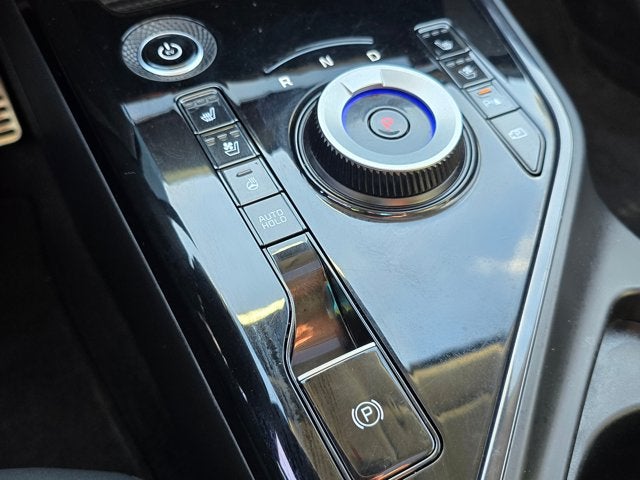 2024 Kia Niro EV Wave