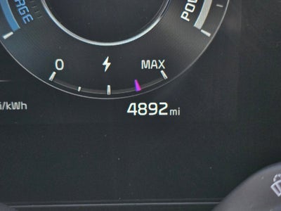 2024 Kia Niro EV Wave