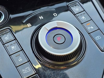 2024 Kia Niro EV Wave