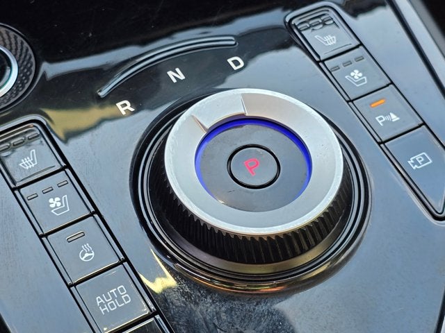 2024 Kia Niro EV Wave