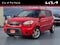 2010 Kia Soul +