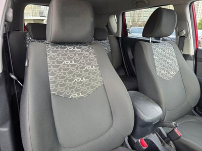 2010 Kia Soul +