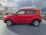 2010 Kia Soul +