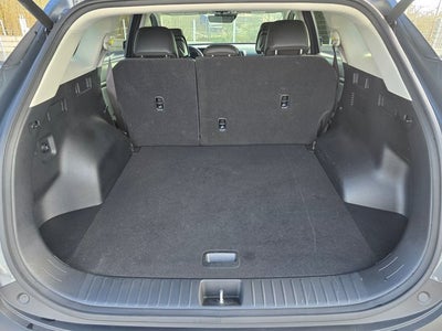 2024 Kia Sportage Hybrid EX