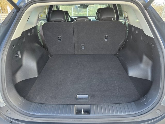 2024 Kia Sportage Hybrid EX