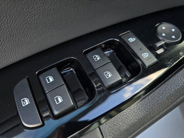 2024 Kia Sportage Hybrid EX